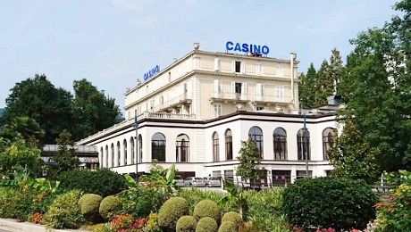 Casino de Divonne