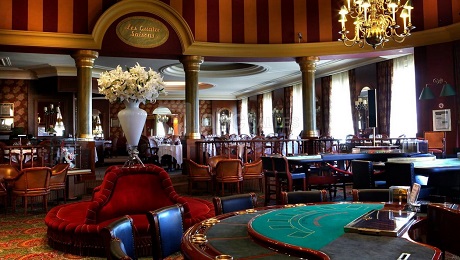 Casino de Divonne