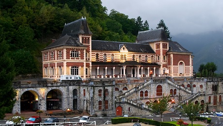 Casino des Eaux-Bonnes
