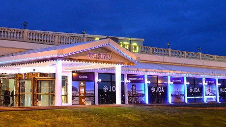 Casino du Tréport
