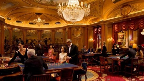 Club Anglais Paris